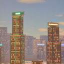 CoveCity icon